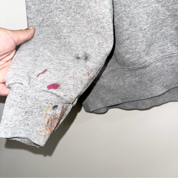 Harley Davidson Vintage Sweater - Picture 3 of 5